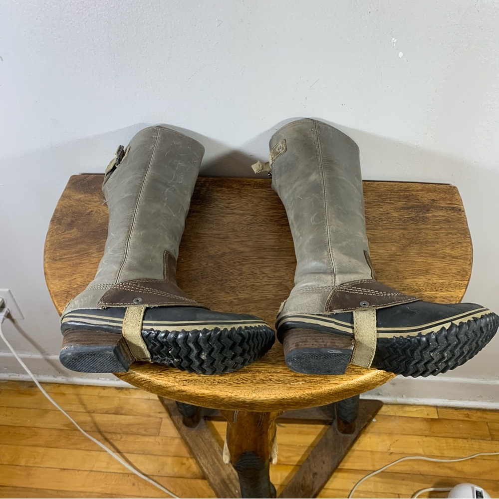 Sorel Winter waterproof boots - Picture 9 of 11